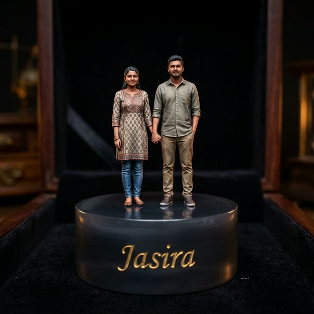 Couple Portraits